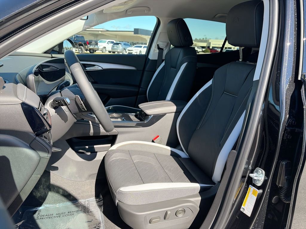 New 2026 Buick Envision Sport Touring image 22