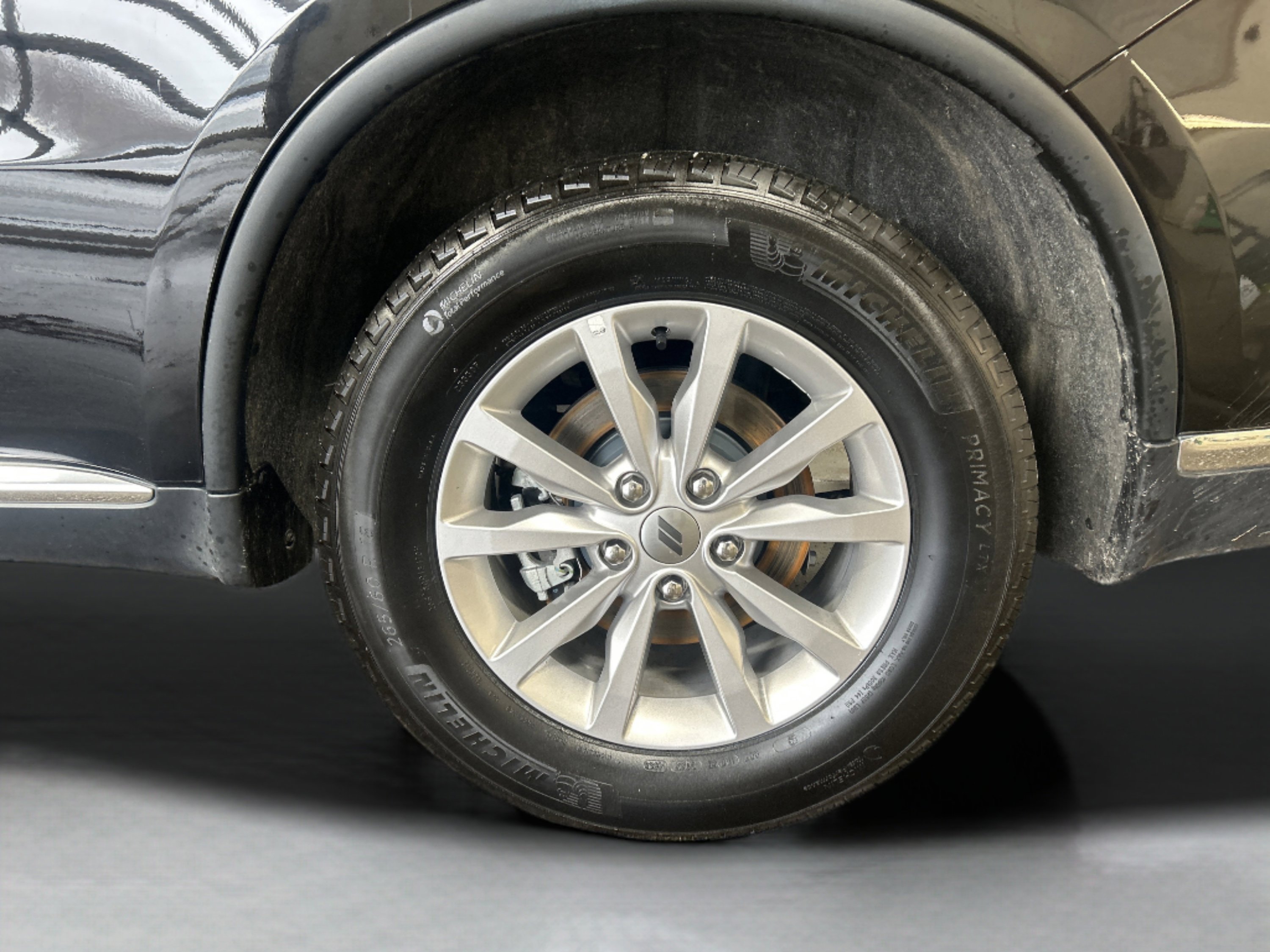 Used 2024 Dodge Durango SXT image 9