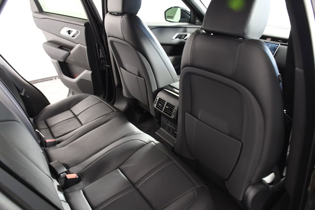 New 2026 Land Rover Range Rover Velar Dynamic SE AWD/4WD image 22