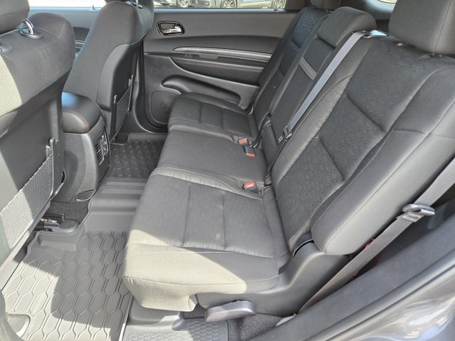 New 2026 Dodge Durango GT w/ Blacktop Package image 16