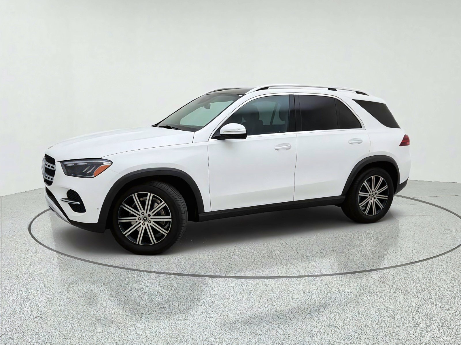 Certified 2024 Mercedes-Benz GLE 350 4MATIC image 15