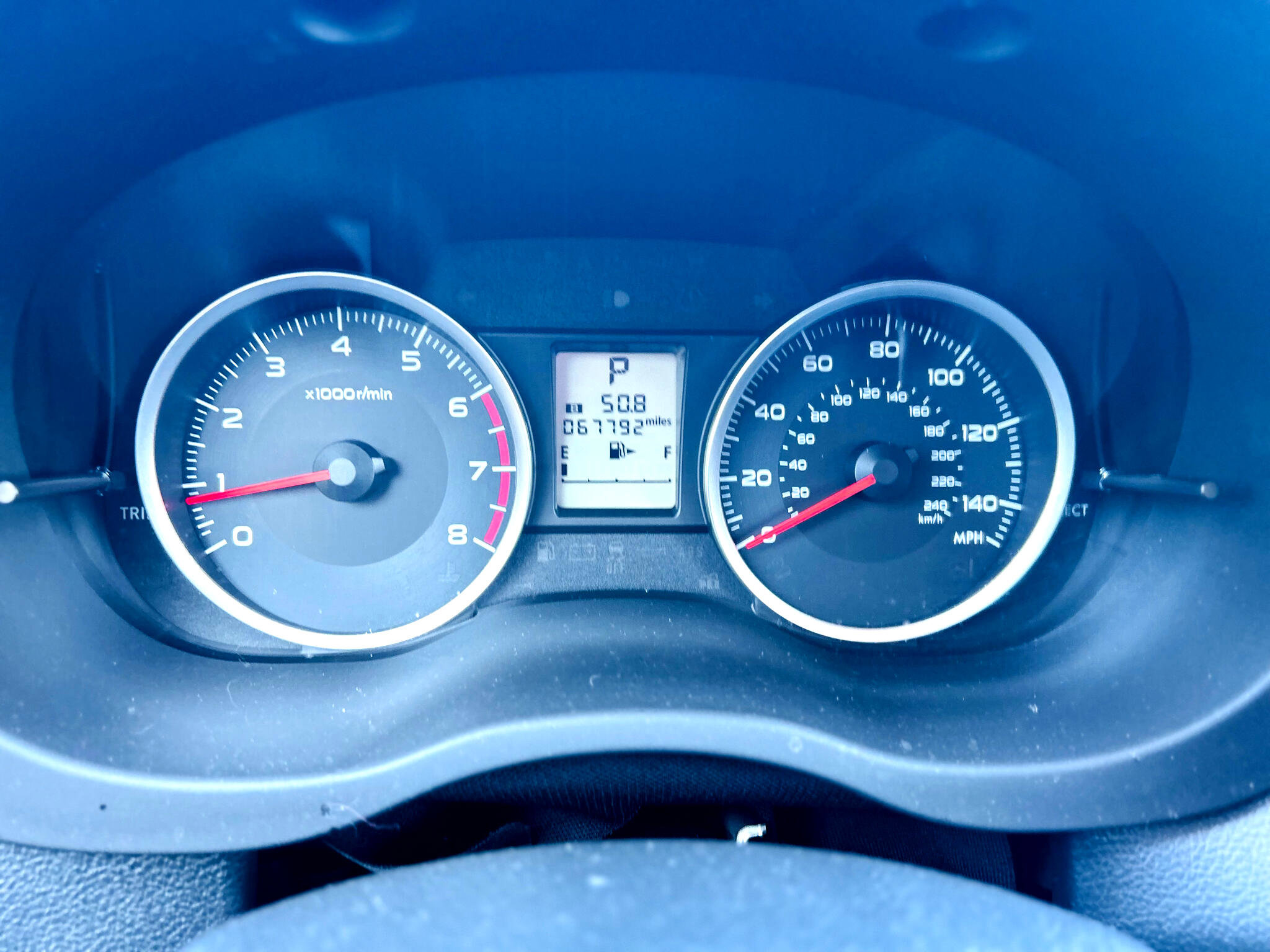 Used 2017 Subaru Forester 2.5i Premium w/ All-Weather Package image 28