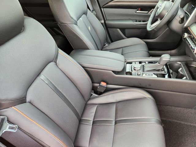 New 2026 MAZDA CX-50 AWD 2.5 Hybrid w/ Weather Package image 10