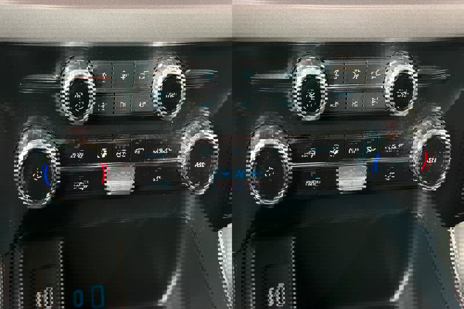 Used 2024 Ford F150 XLT w/ Mobile Office Package image 22