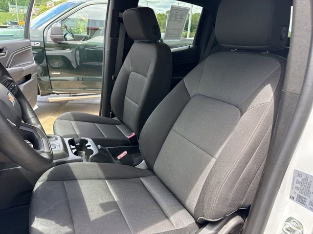 Used 2024 Chevrolet Colorado W/T RWD image 23
