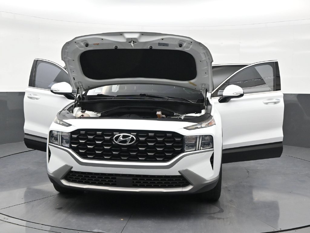Used 2023 Hyundai Santa Fe SEL FWD image 33