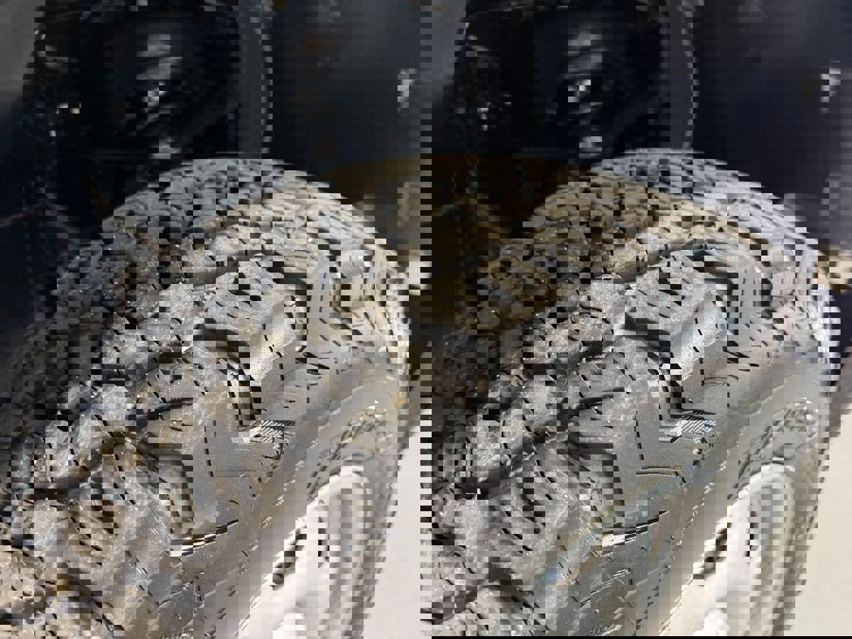 Used 2014 Ford F150 XL w/ Power Equipment Group image 3