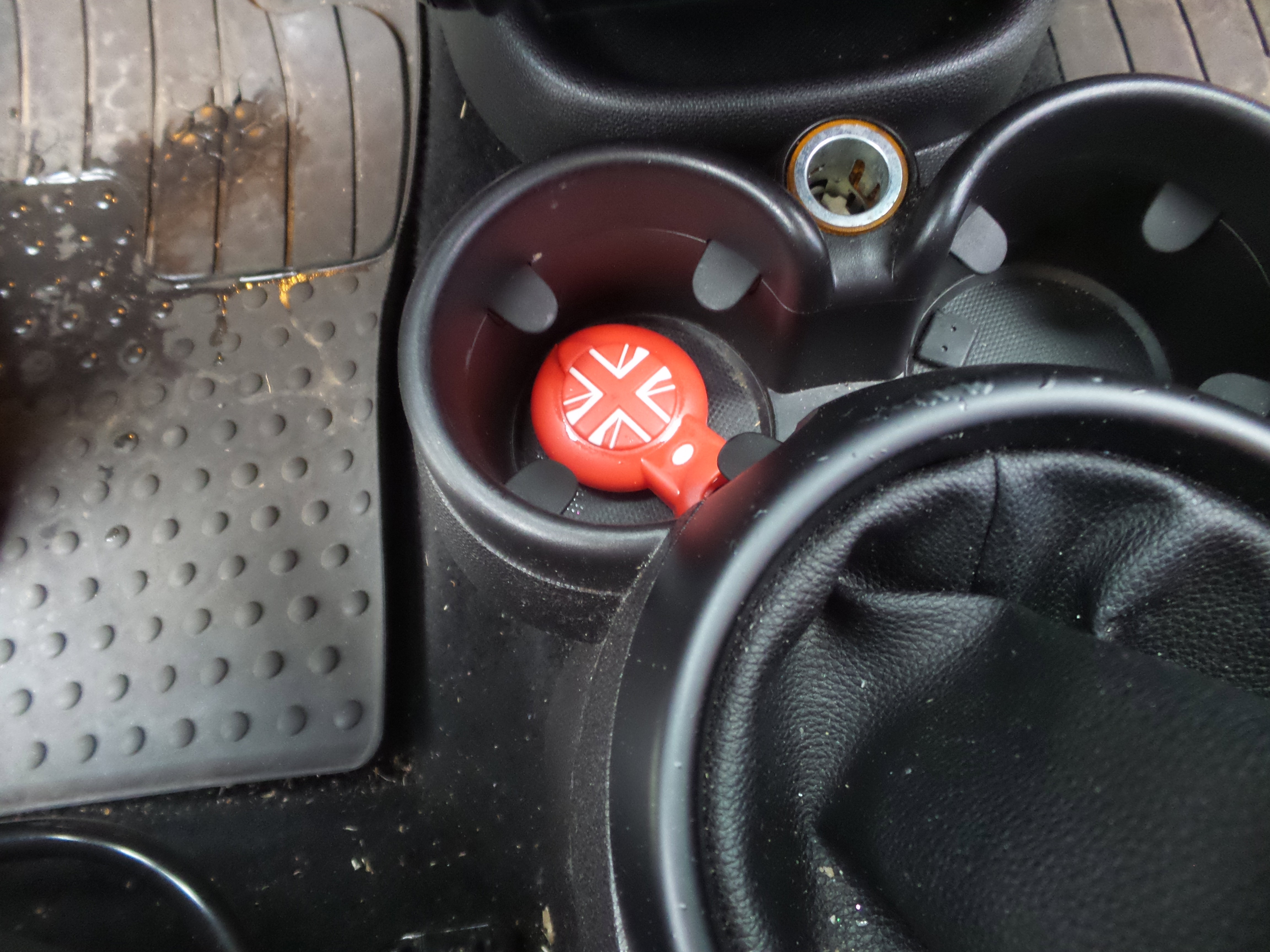 Used 2013 MINI Cooper Countryman S image 40