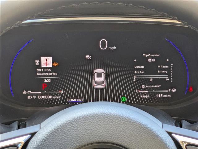 New 2026 Acura MDX SH-AWD w/ Technology Package image 12