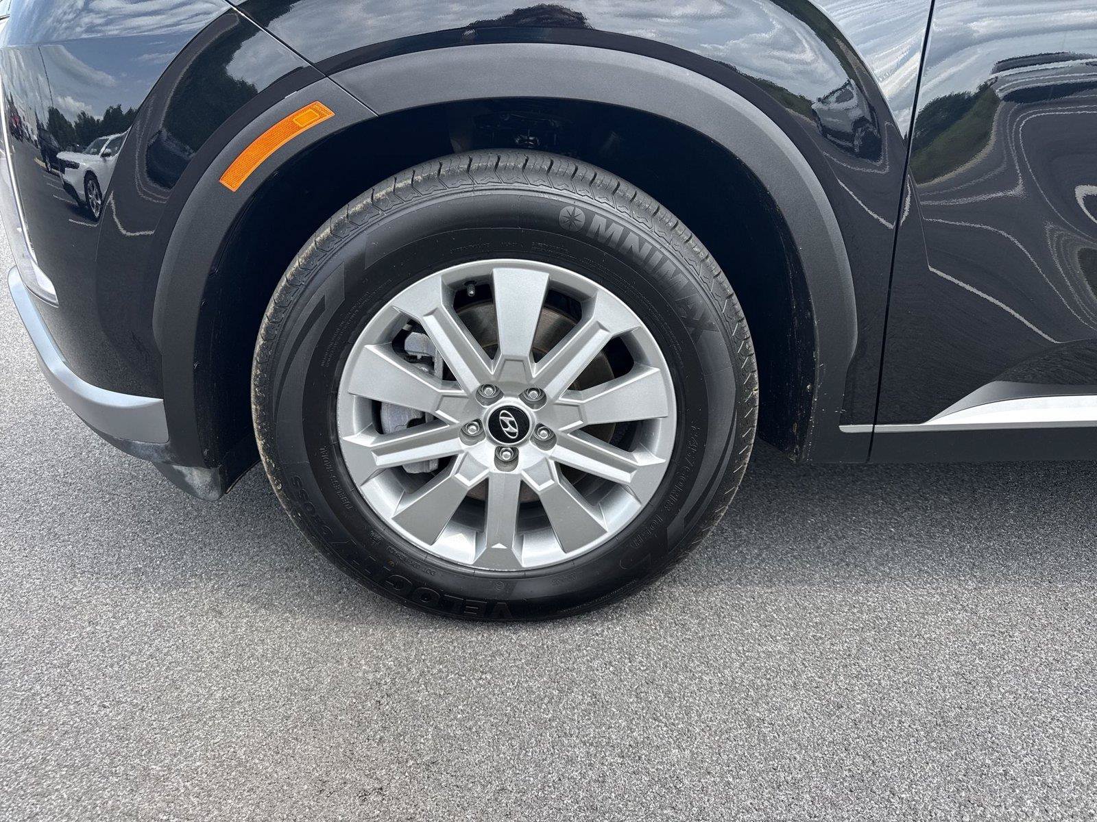 Used 2024 Hyundai Palisade SEL AWD/4WD image 10