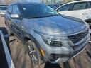 Used 2023 Kia Seltos LX image 4