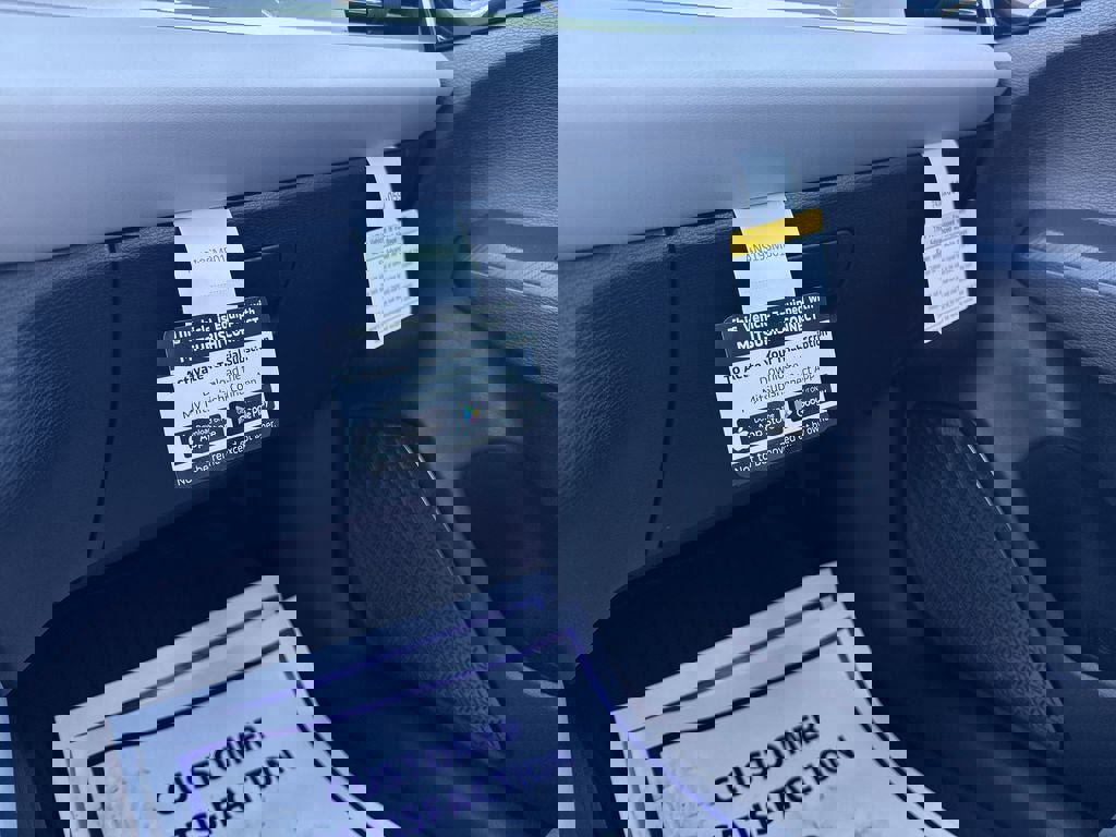 New 2025 Mitsubishi Outlander SE image 44