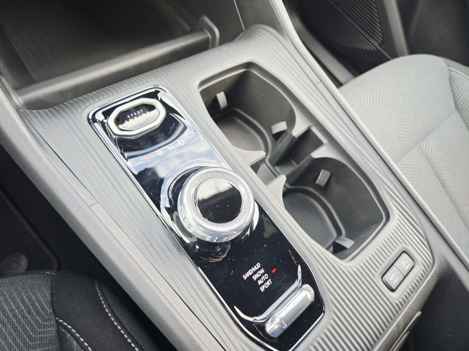 New 2026 Jeep Cherokee Laredo image 25