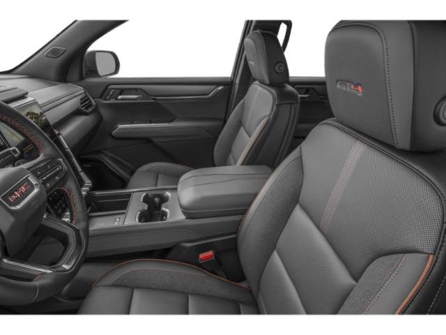 Used 2024 GMC Acadia AT4 w/ Luxury Package AWD/4WD image 11
