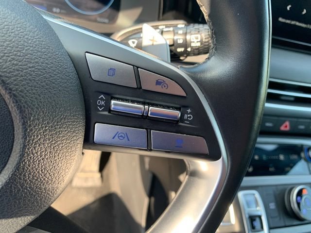 Used 2024 Hyundai Palisade Calligraphy AWD/4WD image 29