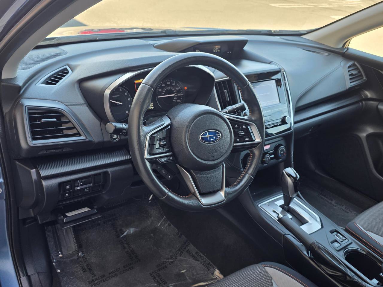 Used 2018 Subaru Crosstrek 2.0i Premium AWD/4WD image 11