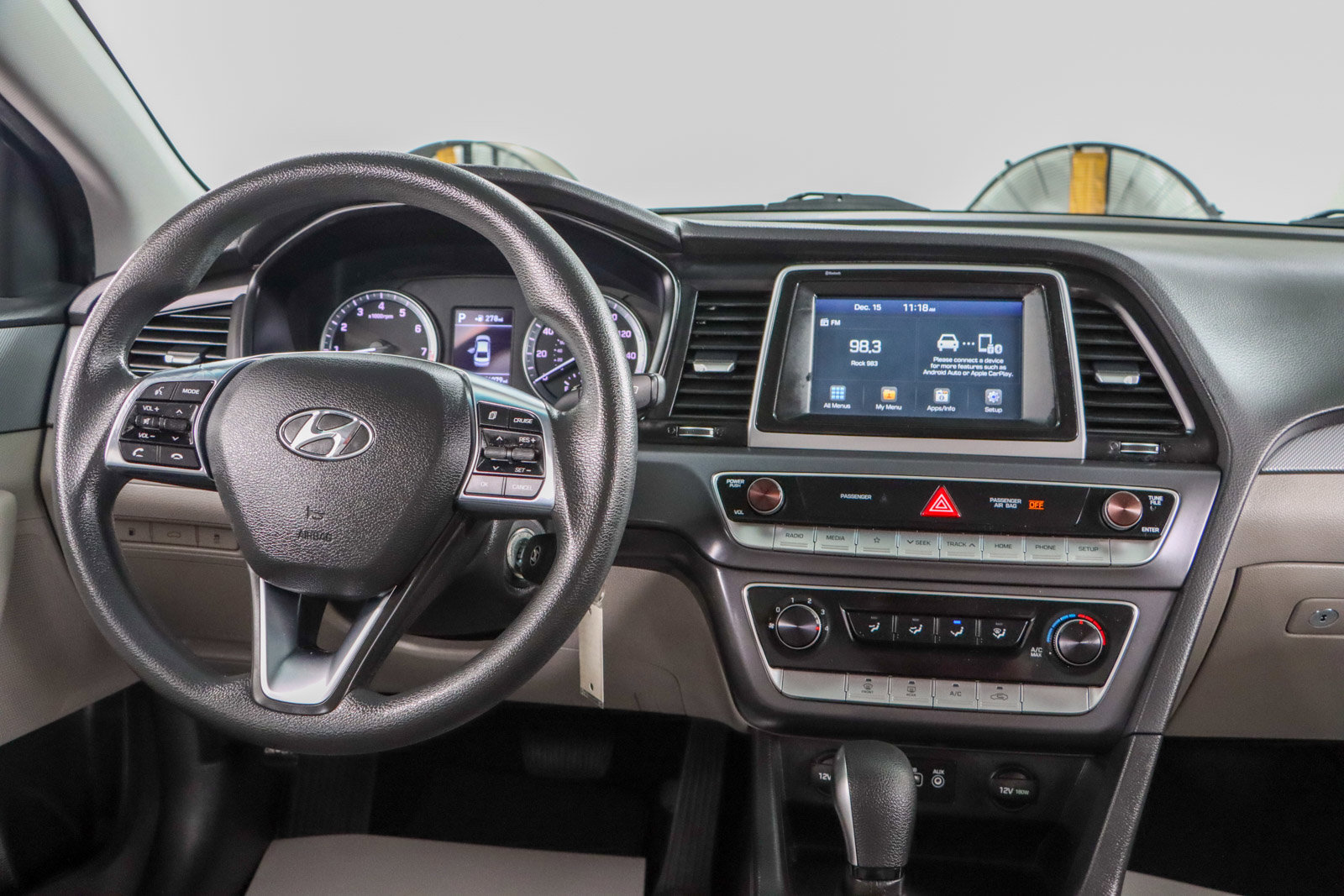 Used 2018 Hyundai Sonata ECO image 17