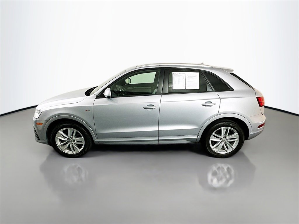 Used 2018 Audi Q3 2.0T Premium image 4