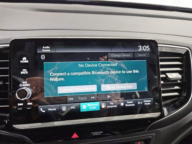 New 2026 Honda Ridgeline RTL image 25