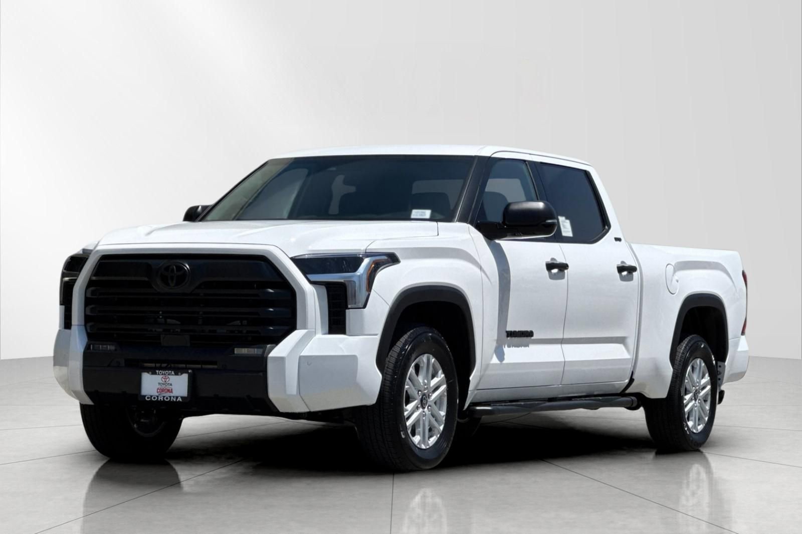 New 2026 Toyota Tundra SR5 RWD image 7