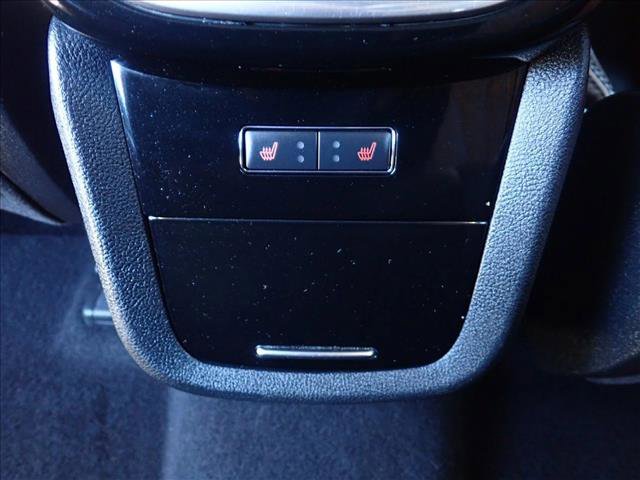 Used 2023 Lincoln Nautilus Reserve w/ Cargo Utility Package image 10