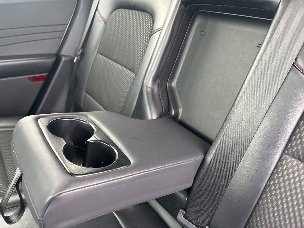 Used 2023 Ford Escape ST-Line image 18