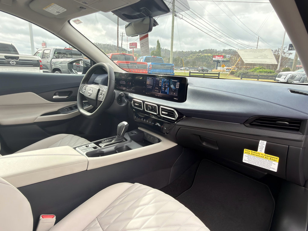 New 2026 Nissan Sentra SL image 15