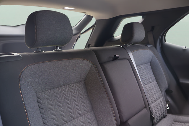 Used 2022 Chevrolet Equinox LT FWD image 18