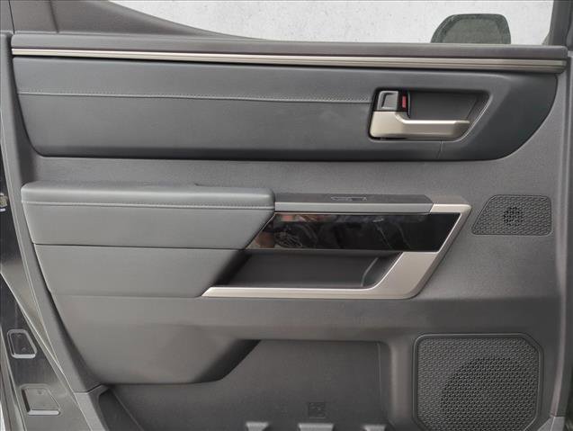 Used 2023 Toyota Tundra Limited image 23