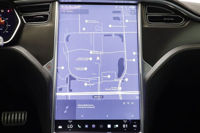 Used 2015 Tesla Model S 85D image 10