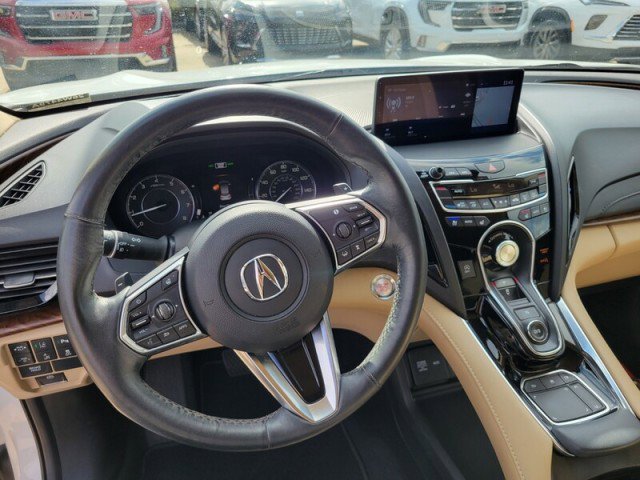 Used 2020 Acura RDX FWD w/ Advance Package image 17