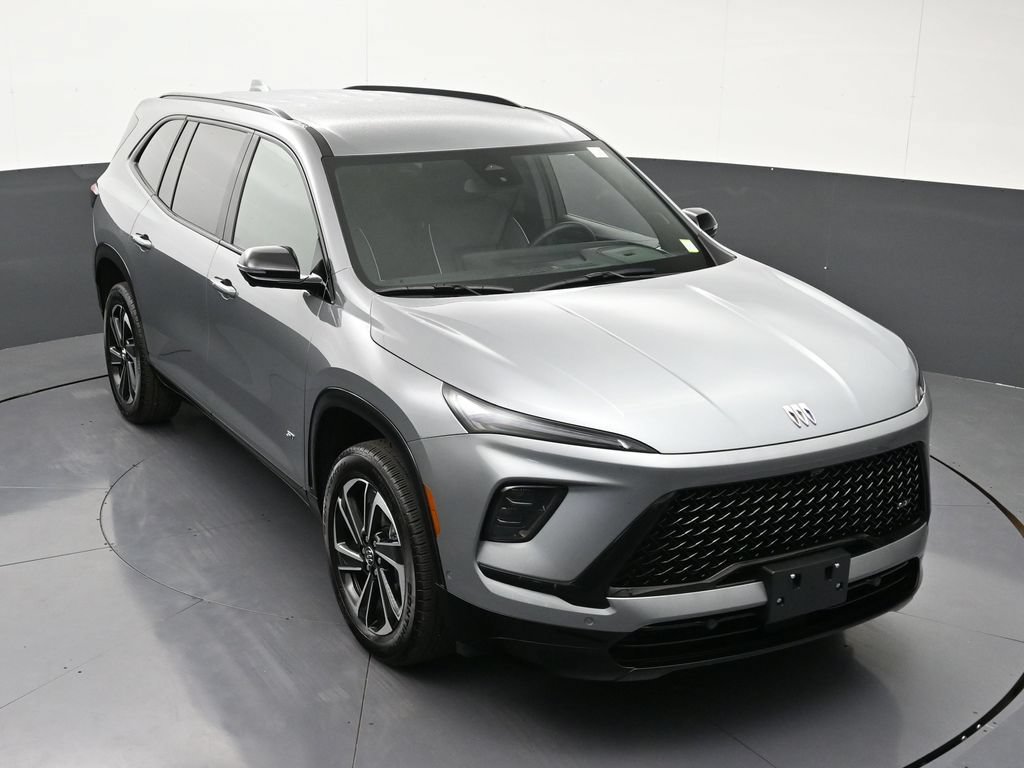 Certified 2026 Buick Enclave Sport Touring w/ Super Cruise Package AWD/4WD image 23