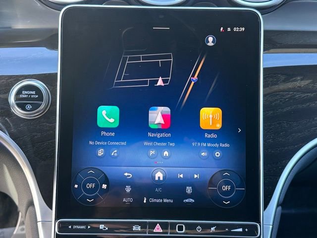 New 2026 Mercedes-Benz GLC 300 4MATIC image 15