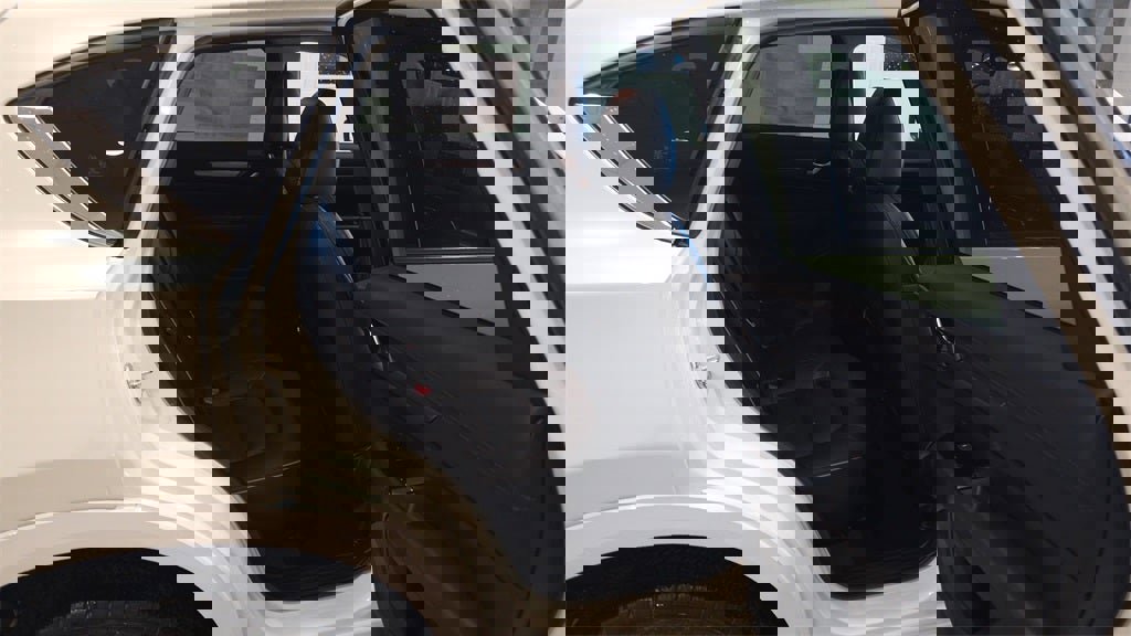 New 2025 MAZDA CX-5 AWD 2.5 S w/ Select Package image 15