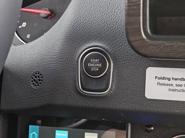 New 2024 Mercedes-Benz Sprinter 3500 image 24
