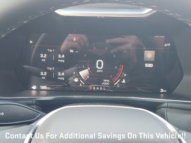 New 2026 GMC Canyon Elevation w/ Convenience Package image 11