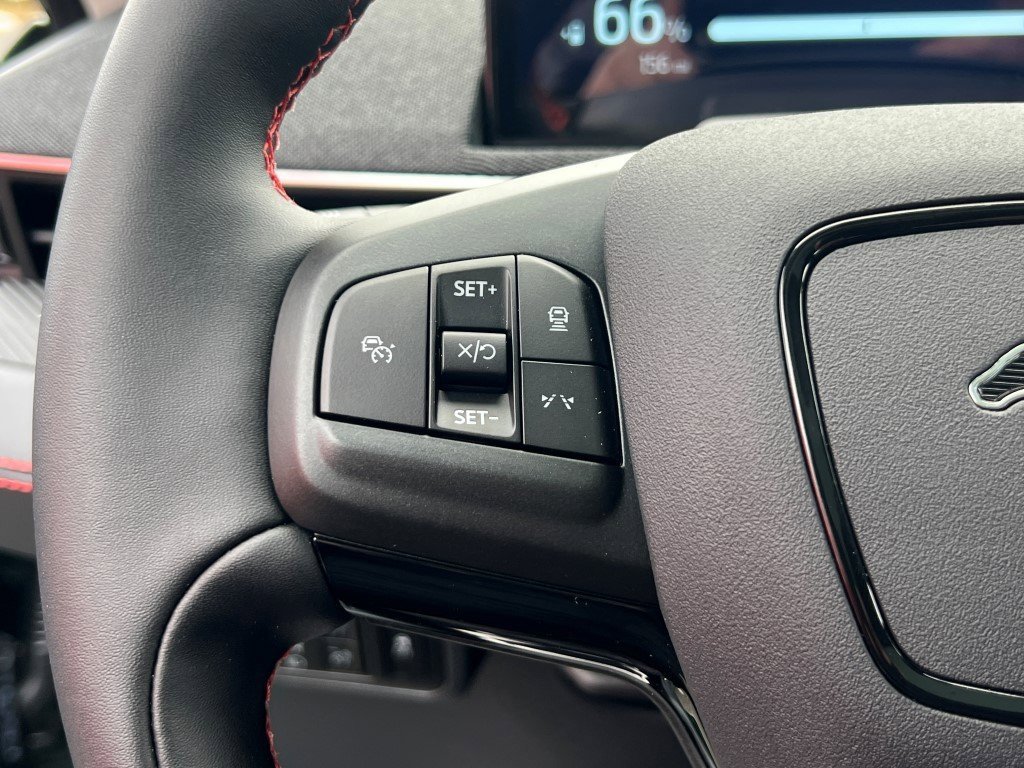 New 2025 Ford Mustang Mach-E Premium w/ Sport Appearance Package image 20