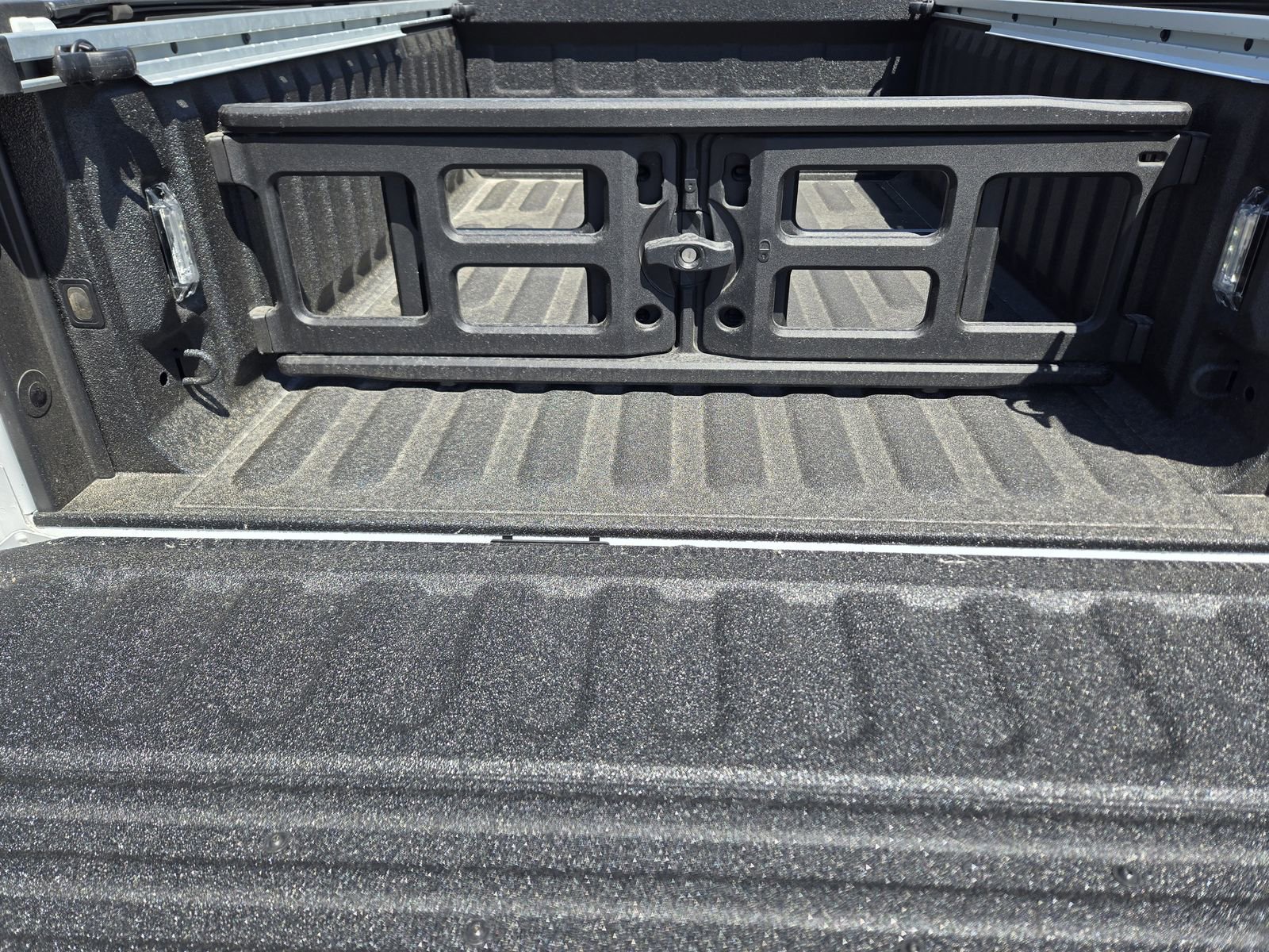 New 2025 RAM 2500 Limited image 26