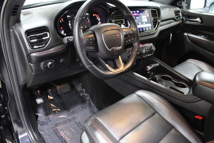 Used 2024 Dodge Durango GT image 46