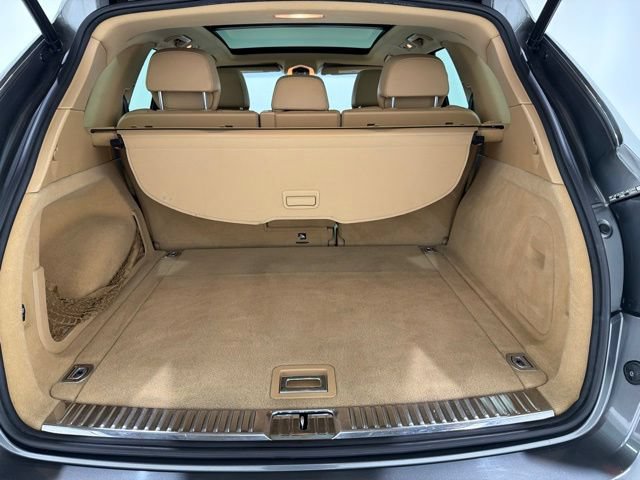 Used 2014 Porsche Cayenne Diesel AWD/4WD image 25