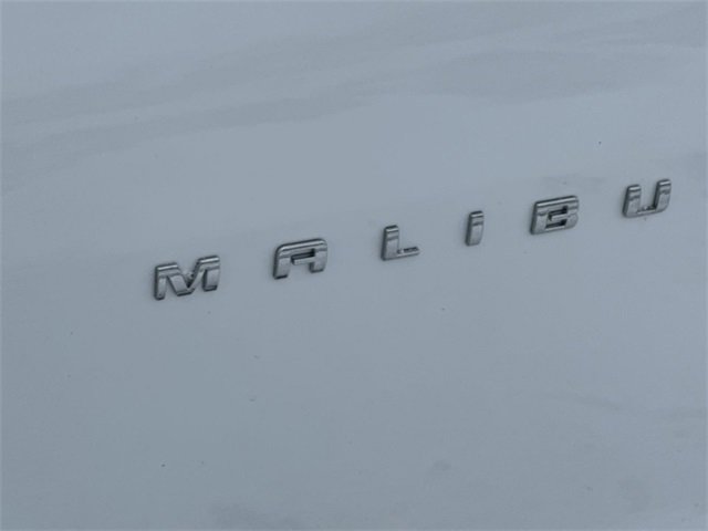 Certified 2022 Chevrolet Malibu LT image 30