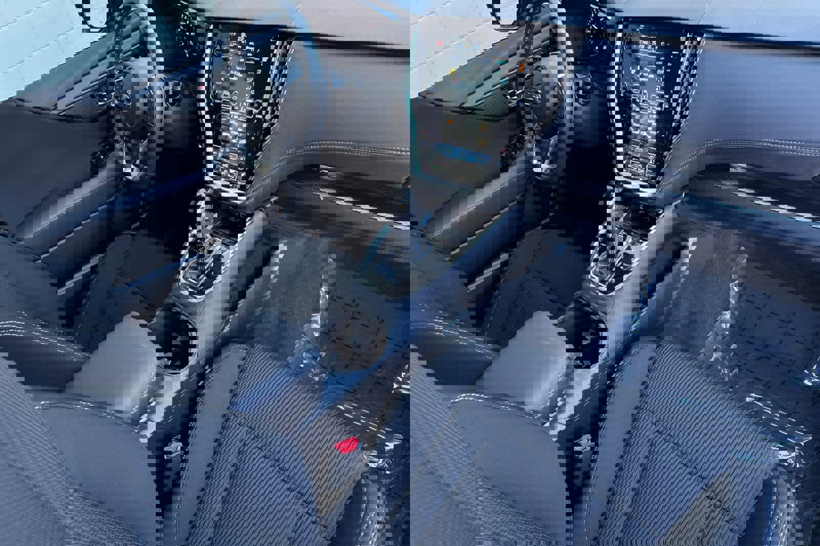 Used 2025 Subaru Legacy Premium image 16