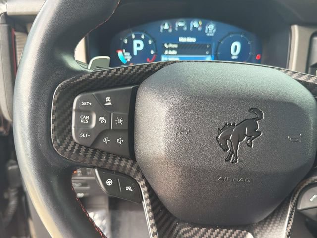 Used 2022 Ford Bronco Raptor AWD/4WD image 32