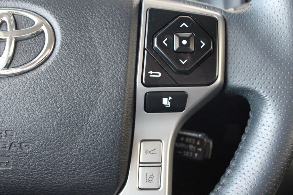 Certified 2023 Toyota 4Runner SR5 image 28