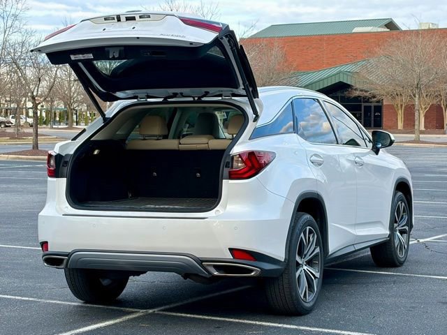 Used 2022 Lexus RX 350 FWD w/ Premium Package image 18