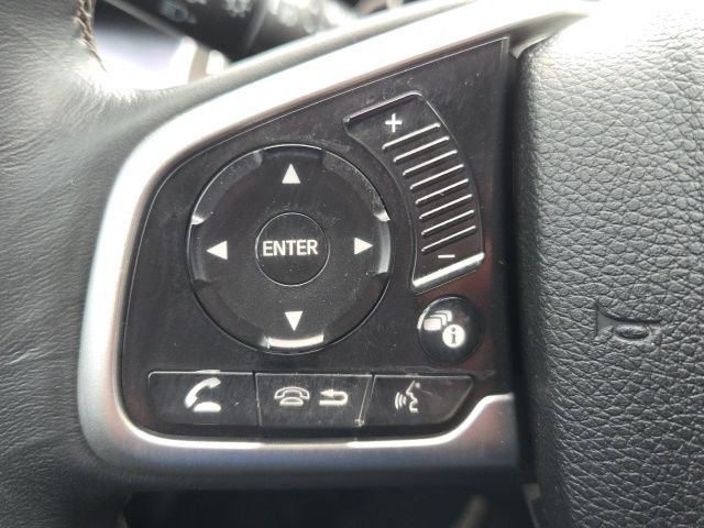 Used 2016 Honda Civic Touring image 13