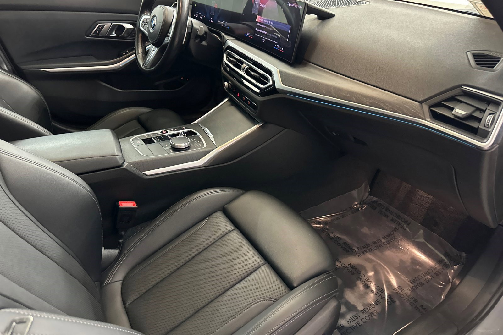 Used 2023 BMW 330e w/ M Sport Package image 31