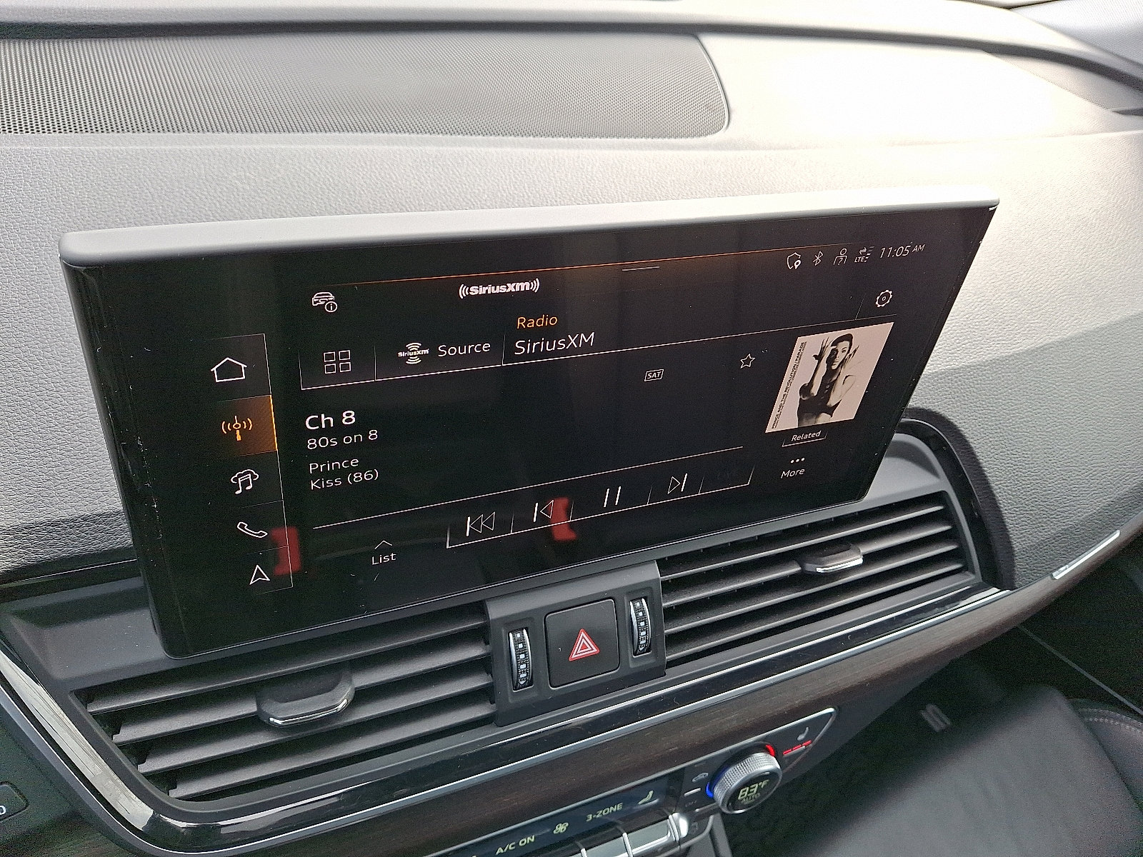 Used 2025 Audi Q5 2.0T Premium Plus image 17