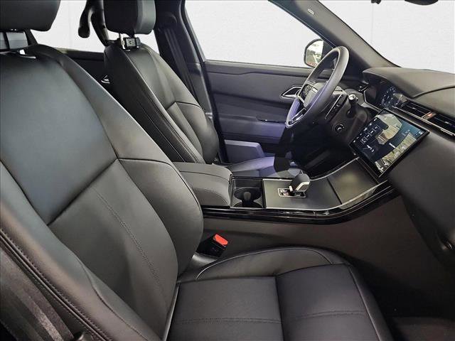 New 2026 Land Rover Range Rover Velar S image 10