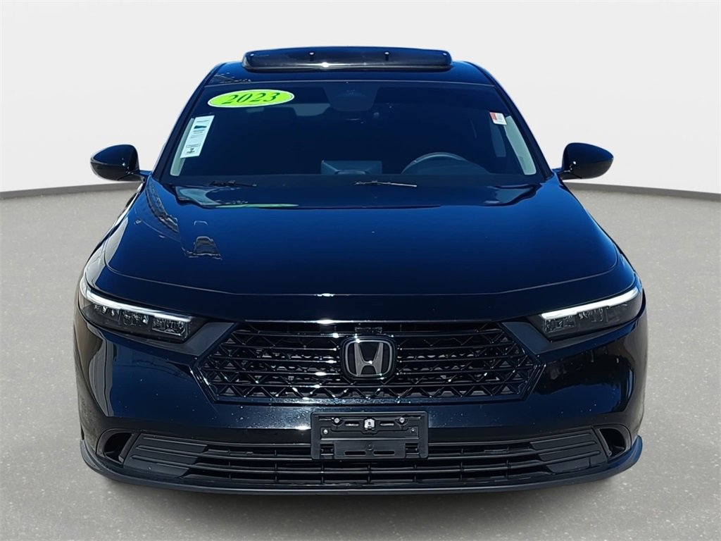 Used 2023 Honda Accord EX image 2
